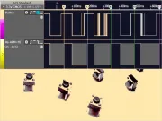 Button debounce for Arduino responds fast...