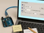 Setting up Timer1 for an Interrupt