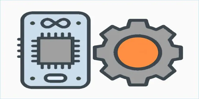 A project icon